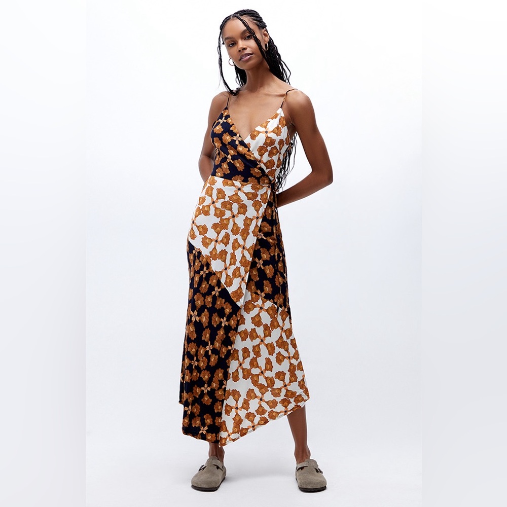 Minkpink Nour Cami dress